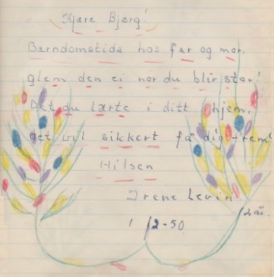 Irene Levin