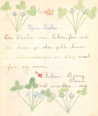 Bj�rg Olsen