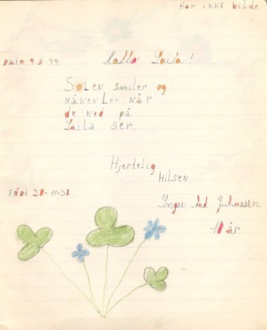 Inger Aud Juliussen