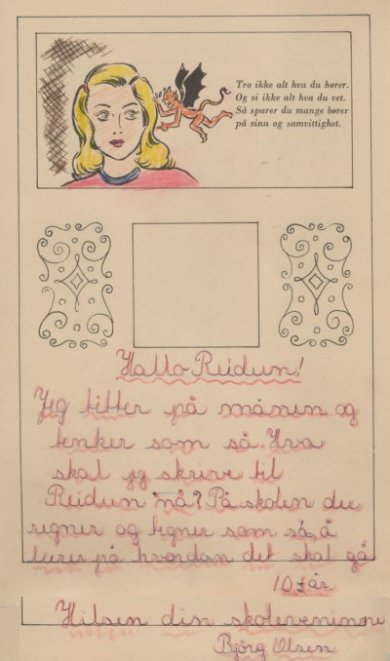 Bj�rg Olsen