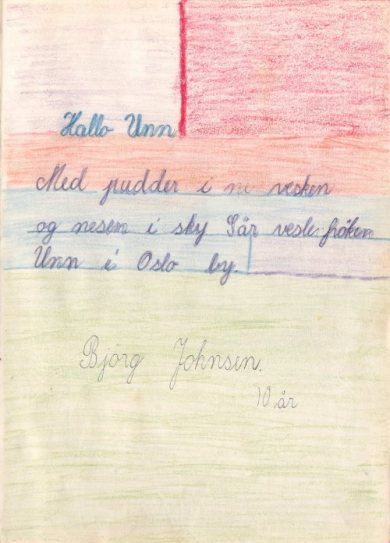 Bj�rg Johnsen
