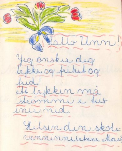 Anne Mari B�hmer