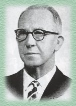 Hans Borg - Overl�rer ved Ila skole 1941-1961