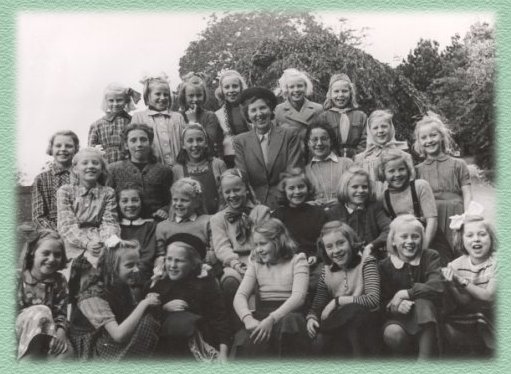 Klasse 5 d p
