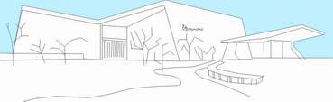 Perspectiva do Teatro by Felipe