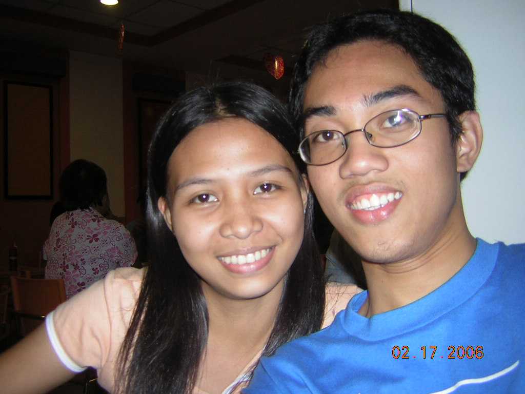 @Chowking