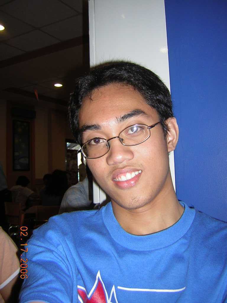 busog na...