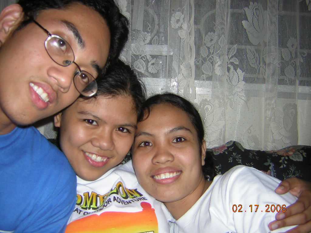 break ulit...