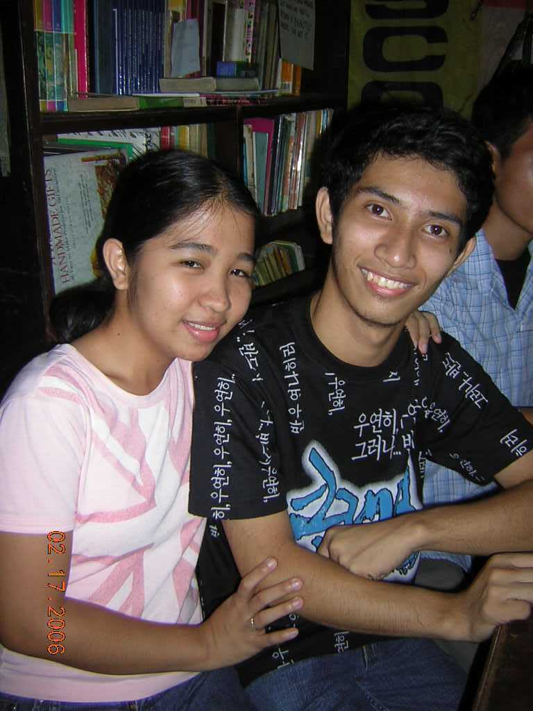 sweetness..??