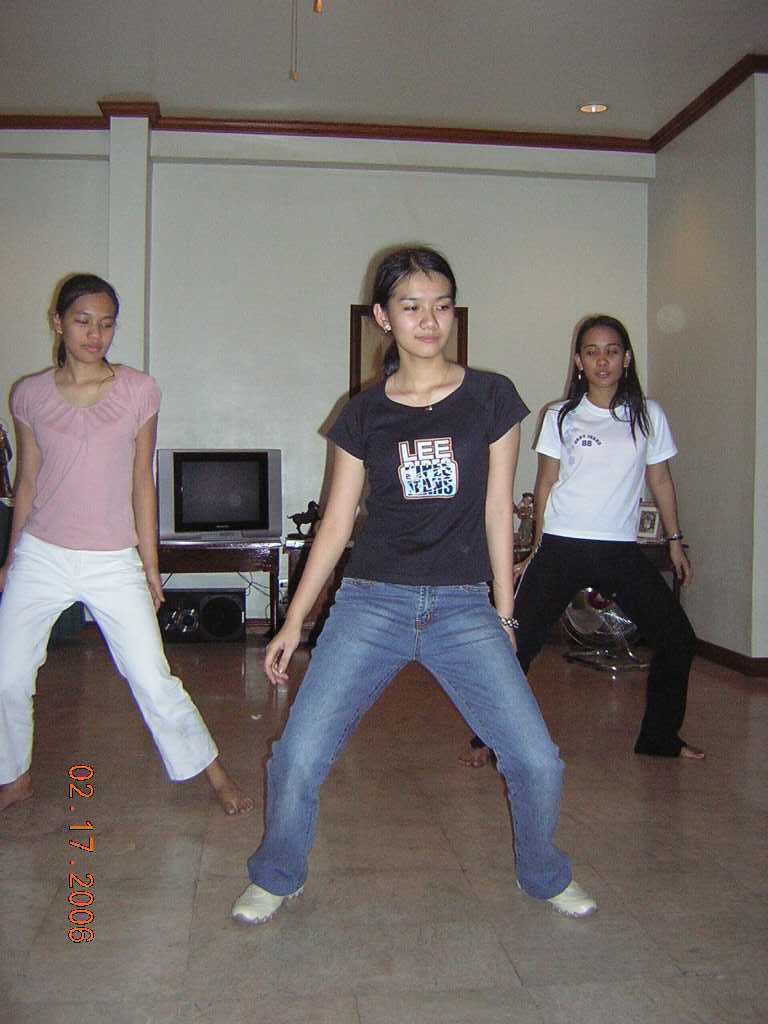 ayaw paawat...