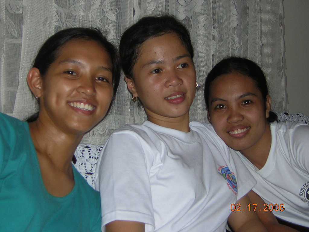 pagod na...