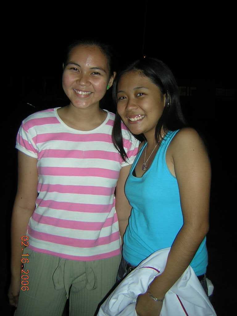 gabing gabing gabi na ha...