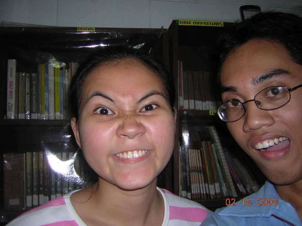 eeww..