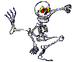 my skeldanc