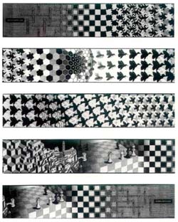 Metamorphosell 1938