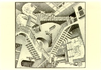 Relativity 1953