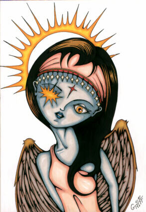 Light Spirit