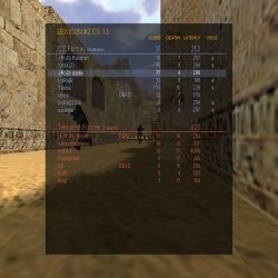 Score on de_dust with diddly and Rasman
