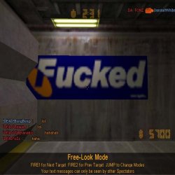 Bad tag