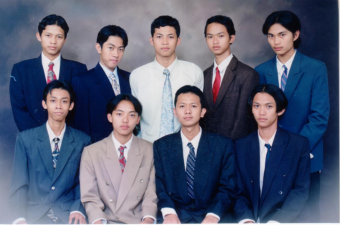 after smu graduation 1998