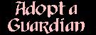 Adopt yourself a pretty boy to protect your webpage!
