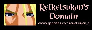 Terry Bogard's eyes...
