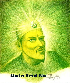 Maestro D.K