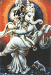 Ganesha