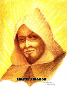 maestro Hilarion