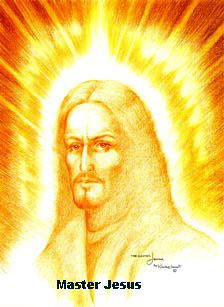 maestro Jesus