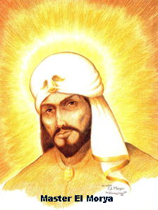 Maestro Morya