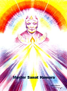 Sanat Kumara