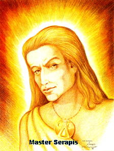maestro Serapis Bey