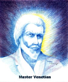 Maestro veneciano