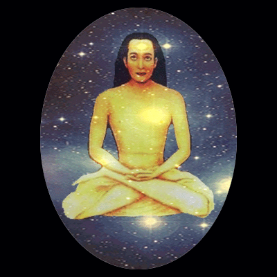Babaji
