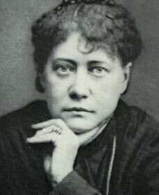 Madam Blavatsky
