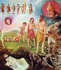 el ciclo de la vida
