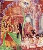 Draupadi