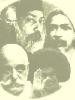 Grandes maestros