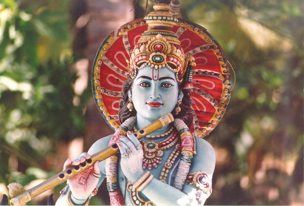 Krishna