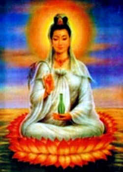 Kwan Yin