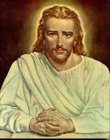 Jesus