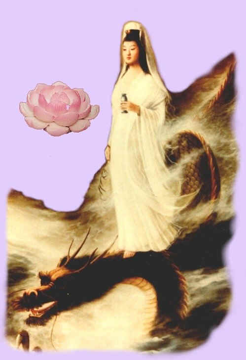Kwan-yin