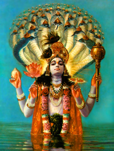 Vishnu