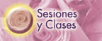 Sesiones y Clases