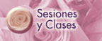 sesiones y clases