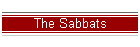 The Sabbats