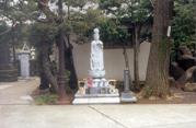 Statue of Kannon