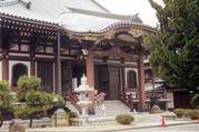 Temple Building 1