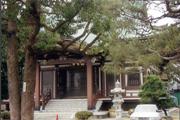 Temple Building 2